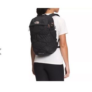 The North Face Women’s Borealis Backpack
